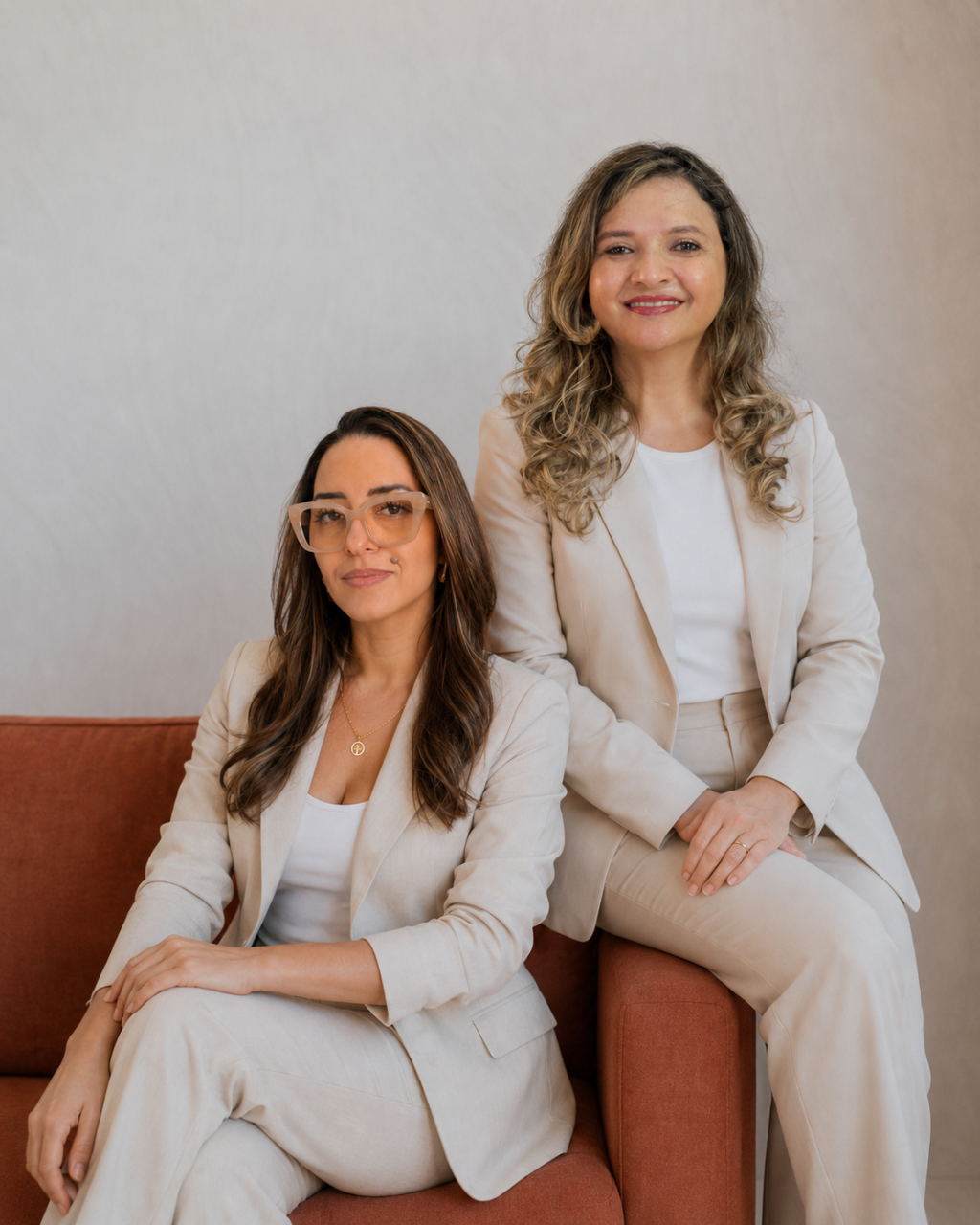 Mentoras do Método ELLAS