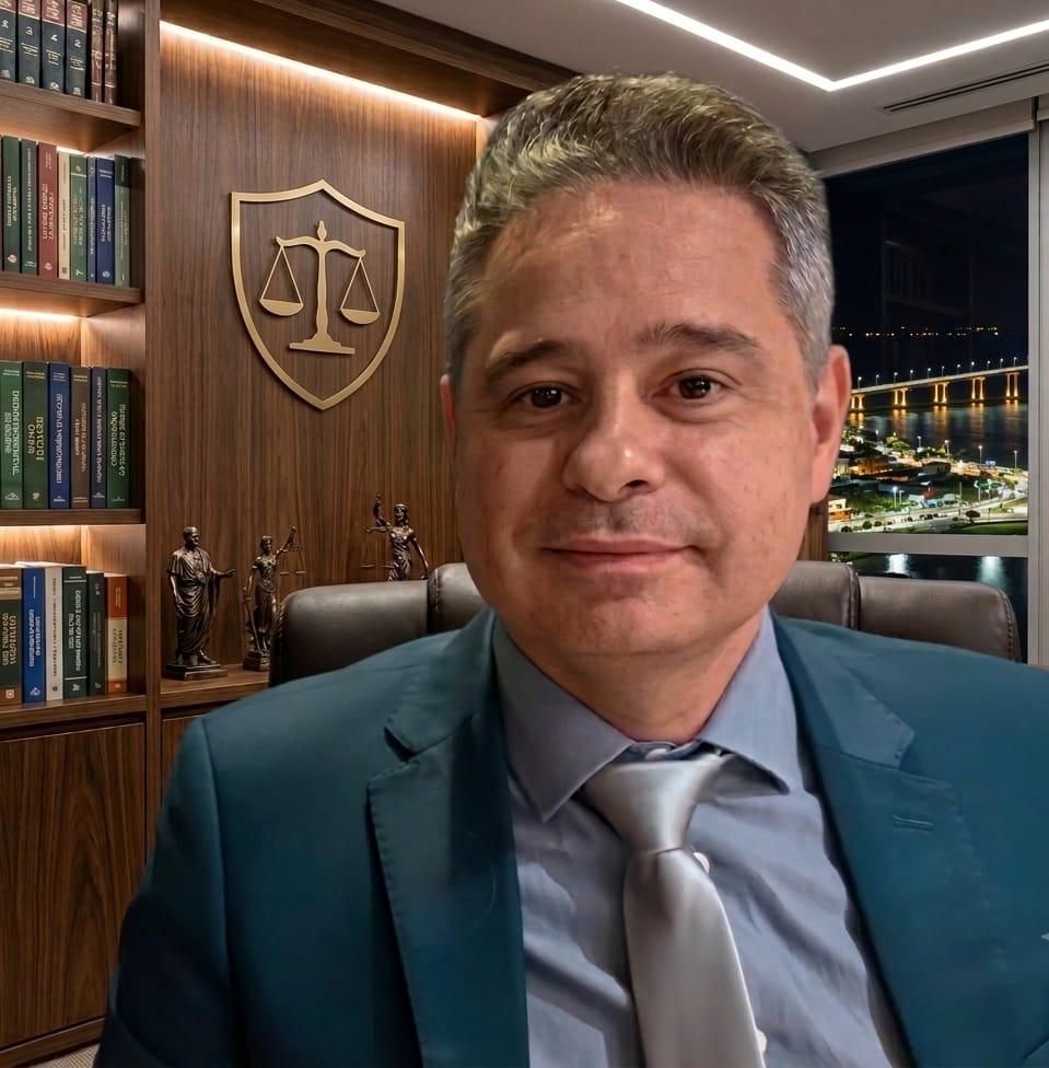 Dr. Leonardo Vinicius Pereira