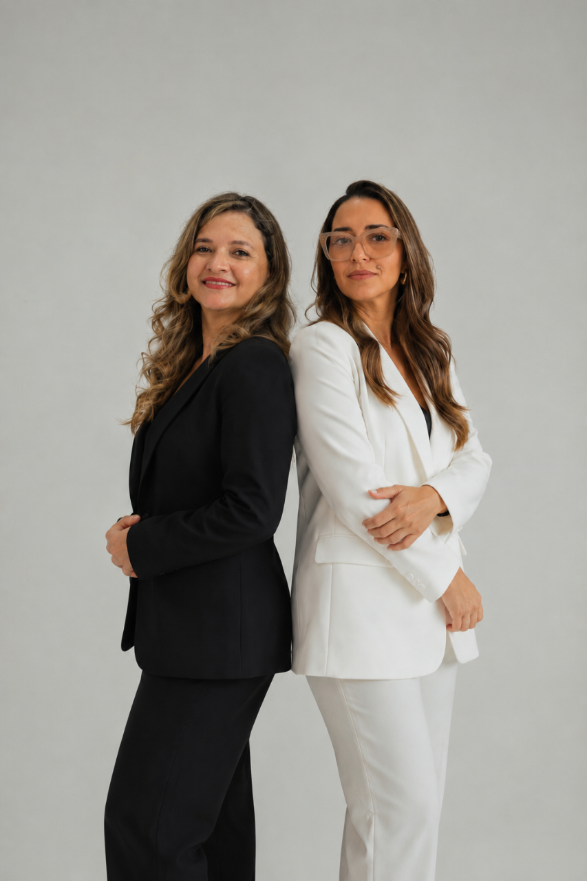 As mentoras do Método ELLAS